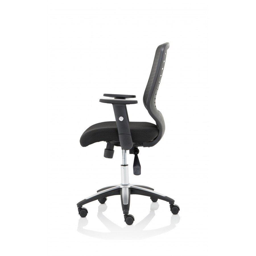 Reading Mesh Back Airmesh Seat Office Chair 